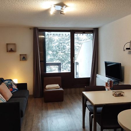 Appartement Idealement Situe サン・シャフレ エクステリア 写真