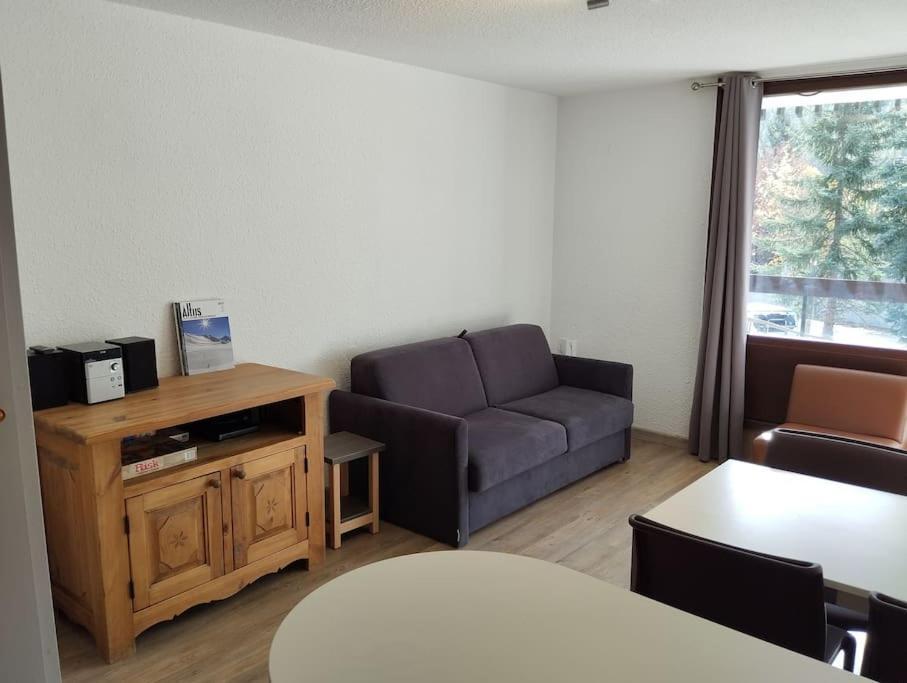 Appartement Idealement Situe サン・シャフレ エクステリア 写真