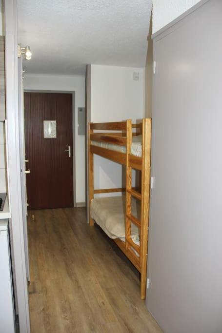 Appartement Idealement Situe サン・シャフレ エクステリア 写真
