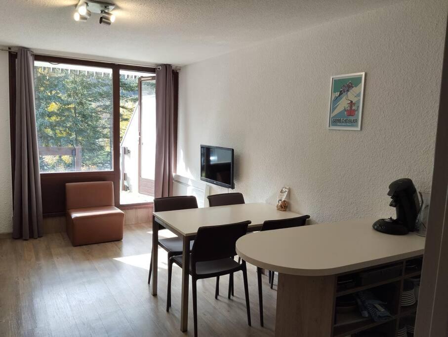 Appartement Idealement Situe サン・シャフレ エクステリア 写真