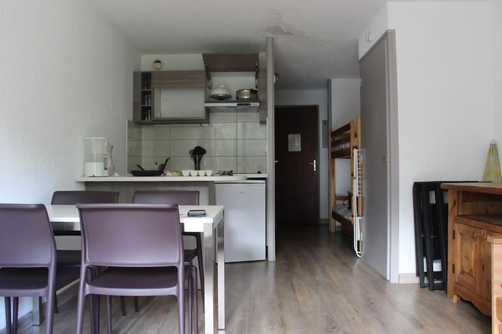 Appartement Idealement Situe サン・シャフレ エクステリア 写真