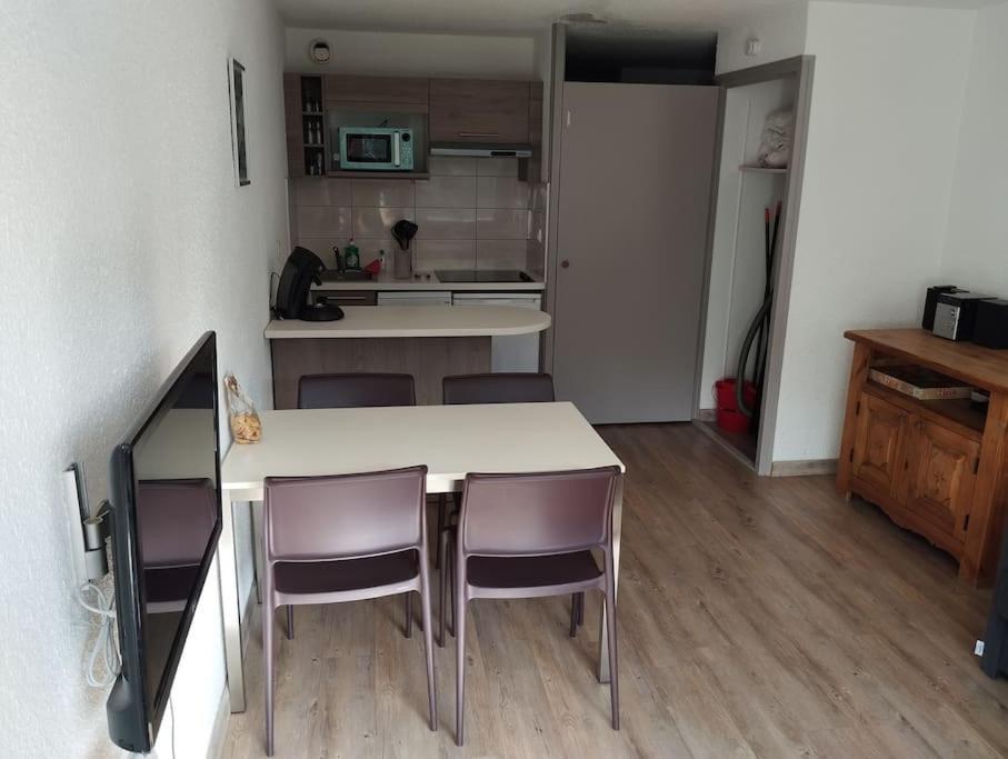 Appartement Idealement Situe サン・シャフレ エクステリア 写真