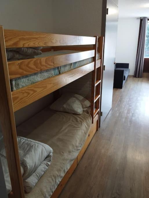 Appartement Idealement Situe サン・シャフレ エクステリア 写真