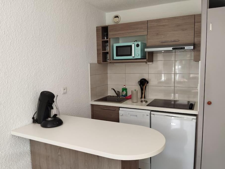 Appartement Idealement Situe サン・シャフレ エクステリア 写真
