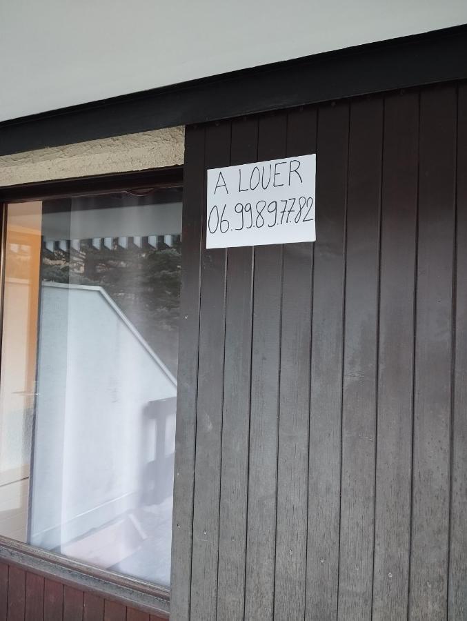 Appartement Idealement Situe サン・シャフレ エクステリア 写真