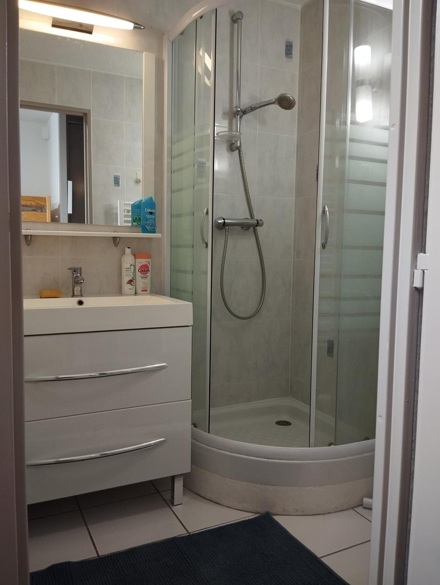 Appartement Idealement Situe サン・シャフレ エクステリア 写真