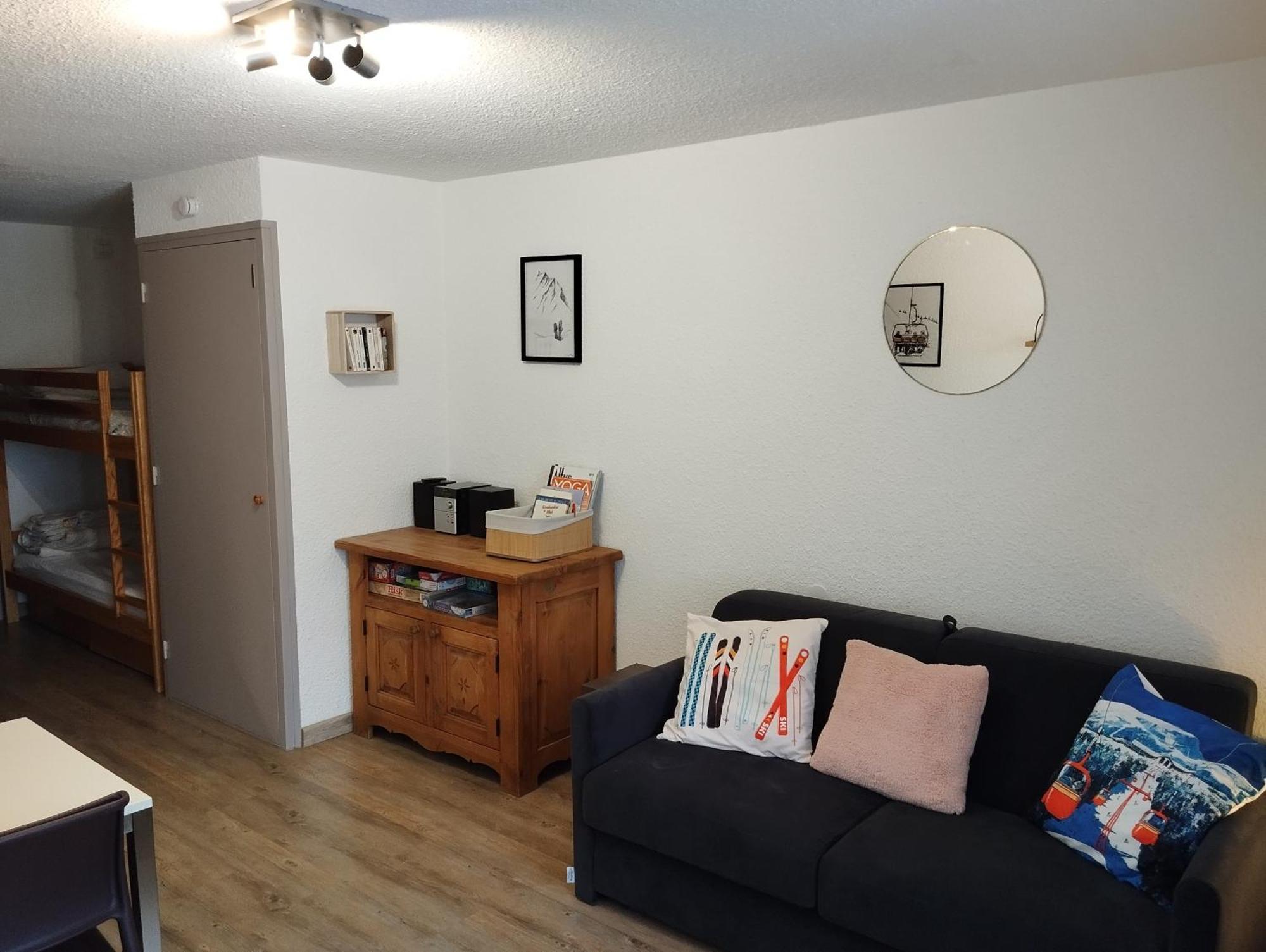 Appartement Idealement Situe サン・シャフレ エクステリア 写真