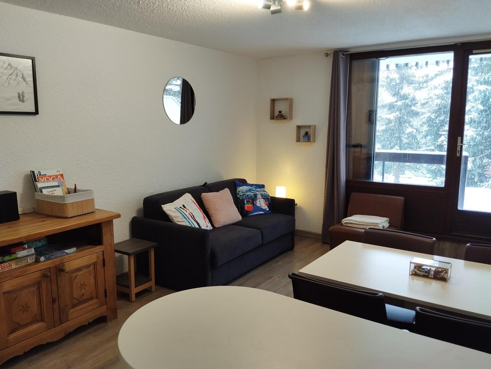 Appartement Idealement Situe サン・シャフレ エクステリア 写真